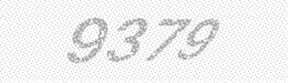 Visual security code — type the characters shown in the image